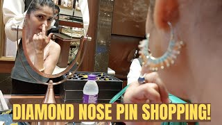 Diamond Nose Pin  Khoya LaiBelgrami Khurma Ki Talaash  Fukre Ne Dimag Ki  RR VIDEOS [upl. by Adnawyek]