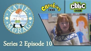 CBBC Katie Morag Series 2 Episode 10  Preparing For A Walk [upl. by Costanzia]