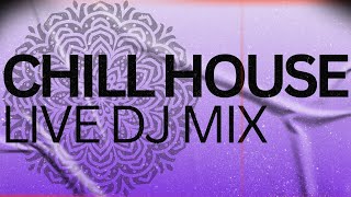 CHILLDEEP HOUSE MIX [upl. by Anayk]