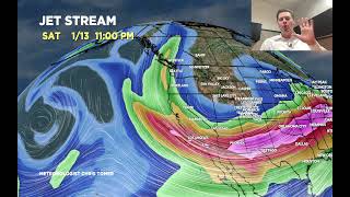 AM Mountain Weather Update 15 Meteorologist Chris Tomer [upl. by Mariette]