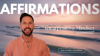 Why I Love Affirmations Change Your Baseline Thinking [upl. by Nodlehs]