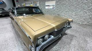 1968 Mercury Monterey 390 V8 19000 ACTUAL MILES 2 Owner Car [upl. by Niltak]