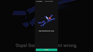 groww app is not working something went wrong [upl. by Asilrak3]