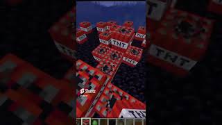 TnT VS ESTE MOB EN MINECRAFT 47 [upl. by Ekaterina]