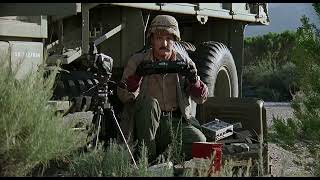 Tremors 2 Aftershocks trailer 2 [upl. by Alfredo]