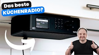 Mehr als nur ein günstiges Küchenradio Imperial DABMAN i460 Test [upl. by Leitman]