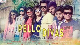 Pello Divas  Short Film [upl. by Kcirrej660]