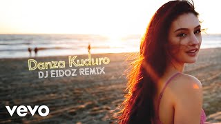 DJ EIDOZ amp Don Omar  Danza Kuduro ft Lucenzo  DJ EIDOZ Remix [upl. by Anerual]