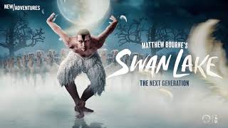 Matthew Bournes Swan Lake  UK Tour  ATG Tickets [upl. by Atiuqad]