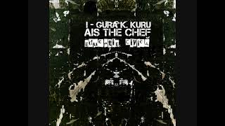 Igura K Kuru amp Ais the Chef  Educaţie civică instrumental [upl. by Yliram]