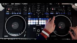 Pioneer DDJ REV 5 [upl. by Yahsram]