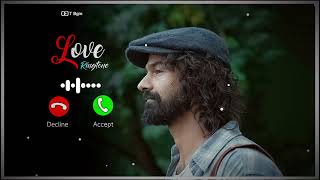 Telugu Best Ringtone Download link 👇  Tamil Love Bgm Ringtone  Hridayam Bgm Ringtone Download [upl. by Novihc]