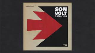 Son Volt  Reverie  Official Lyric Video [upl. by Nabi]