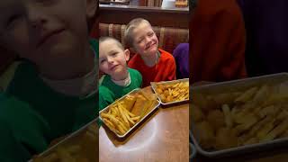 Kalahari Resort Wisconsin Dells Room Tour and Review travelwithkids kalahari springbreak [upl. by Idnor]