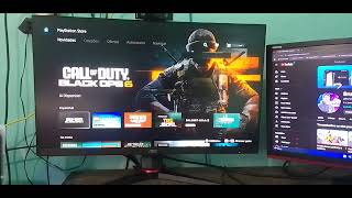 Meu Setup Gamer Simples Para Jogar [upl. by Elihu954]