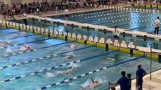 Reid Wilkerson 111624 100 back lane 6 4th closest [upl. by Nauqas]