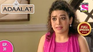 Adaalat  Full Episode 31  29th January 2018 [upl. by Mark]