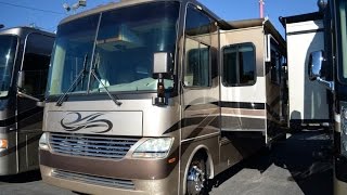 2005 Newmar MountainAire 3505 [upl. by Akyre662]