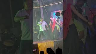 Nagini dj song nagini Kondamanjulur 2024 sankranti videos KMLR crazy [upl. by Rissa615]