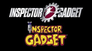 Inspector Gadget 1999 Cartoon Intro [upl. by Neema]