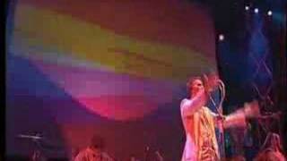 The Flaming Lips live at Glastonbury 2003 part V [upl. by Aihn]