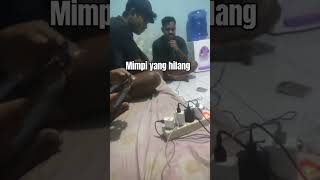 Iklim Mimpi yang hilang [upl. by Rube]