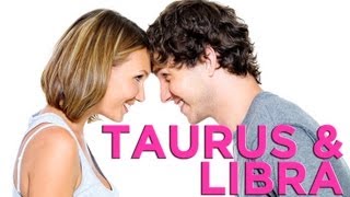 Are Taurus amp Libra Compatible  Zodiac Love Guide [upl. by Phelgen]