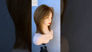 Học cắt TÓC Bài cắt MULET LAYERS haircut hocvientoctonynguyen hocvientoc tócmuletlayers [upl. by Pascia287]