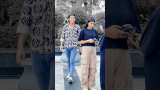 Dosti ajma rhi thi🫂🤬  parindeey ft Sumit Goswami  foryou attidute youtubeshorts viral [upl. by Ynabla]