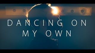 Calum Scott  Dancing On My Own Hennri Cover [upl. by Enovahs]