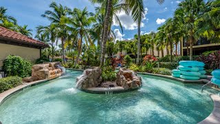 Larry Roorda  Naples Bay Resort  Condo Rental  Naples FL [upl. by Nabla241]