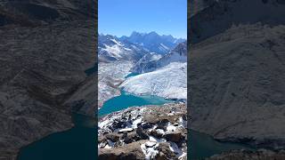 Gokyo Valley nepal travel trekking [upl. by Sully]