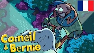 Corneil amp Bernie  Un être venu dailleurs S01E06 HD [upl. by Toogood377]