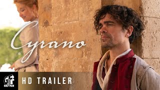 Cyrano Peter Dinklage  In Cinemas February 2022 [upl. by Specht]