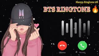 BTS Viral Ringtone 📞 BGM New Trending Viral Phone Ringtone 🥵 Popular Tone 🤙 [upl. by Boulanger]