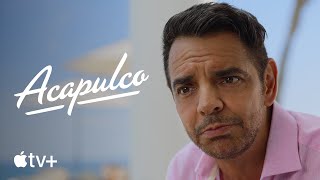 Acapulco — Tráiler oficial  Apple TV [upl. by Eeima365]