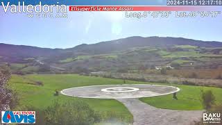 20241115 Valledoria [upl. by Eical]