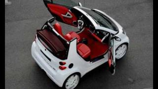 SMART BRABUS FORTWO ULTIMATE 112 [upl. by Nywg]