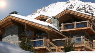 Verbier Luxury Chalet for Sale [upl. by Lavelle]