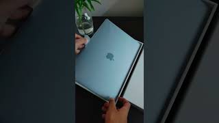 MacBook Air M1 Amazon Sale Unit Unboxing [upl. by Dyol]