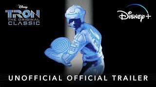 Tron 3 Teaser Trailer 2 [upl. by Preiser972]