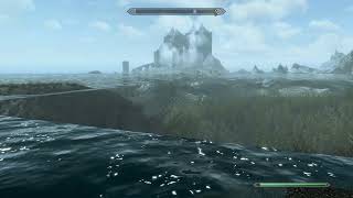 Water Hole Skyrim [upl. by Ecneitap98]