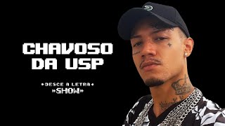 CHAVOSO DA USP COMENTA SE O POVO NÃO SABE VOTAR  DL SHOW 341 [upl. by Sseb]