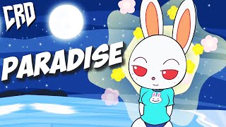 Paradise  by minus8 [upl. by Hampton78]