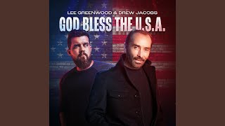 God Bless The USA Rock Version [upl. by Anividul422]