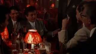 You think Im funny  Joe Pesci  the best scene [upl. by Salamone427]