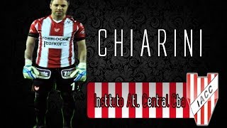 Julio Chiarini║►Instituto HD [upl. by Rakia427]