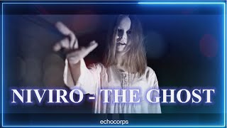 Niviro  The Ghost  Echocorps  Metal Version [upl. by Anyaled]