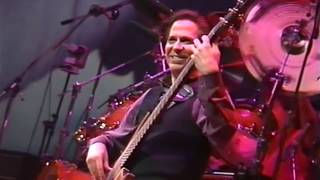 Toto  Live in Yokohama 1999 Bootleg HD Remaster [upl. by Enymsaj]