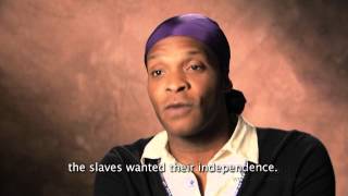 PBS Egalite for All Toussaint Louverture and the Haitian Revolution 2009 [upl. by Llegna]